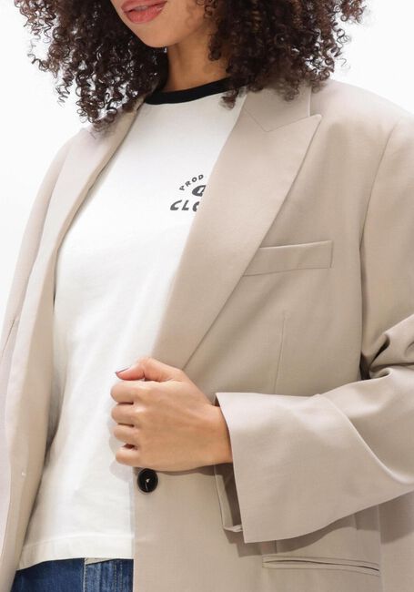 Beige CLOSED Blazers CONTEMPERARY BLAZER - large