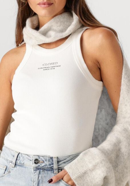 Grijze DANTE6 Vest SALESSY CARDIGAN - large