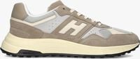 Witte HOGAN Lage sneakers HYPERLIGHT ALLACCIATO Witte HOGAN Lage sneakers HYPERLIGHT ALLACCIATO - medium