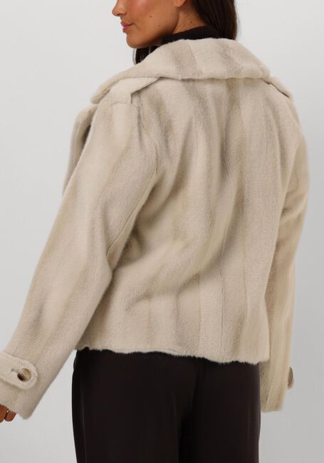 Ecru BEAUMONT Jack ABBY - large
