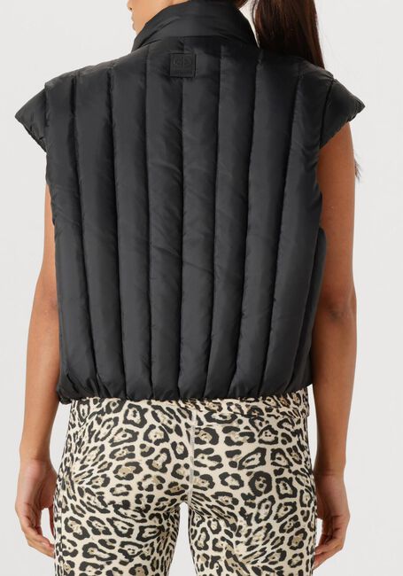 Zwarte GOLDBERGH Gilet ORATA BODYWARMER - large