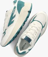 Blauwe HI-TEC Sneakers HTS SHADOW RGS - medium