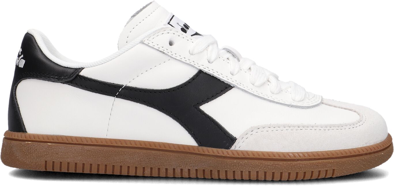 Diadora Sneakers
Dames Led Retro Sneaker, Maat: 38, Materiaal: Leer, Kleur: Wit