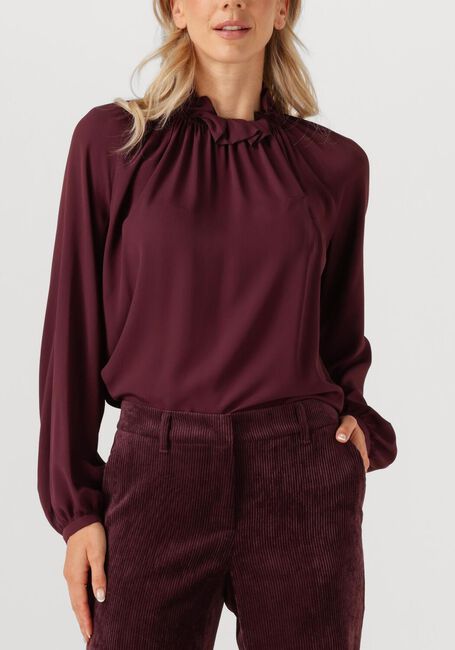 Bordeaux LUISA CERANO Blouses 228621/2179 - large