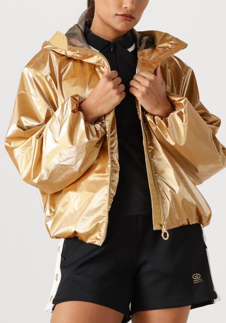 Bruine GOLDBERGH Jack ORIANA JACKET - large