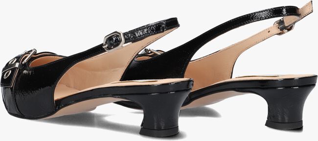 Zwarte LINA LOCCHI Slingbacks AU 23 Zwarte LINA LOCCHI Slingbacks AU 23 - large