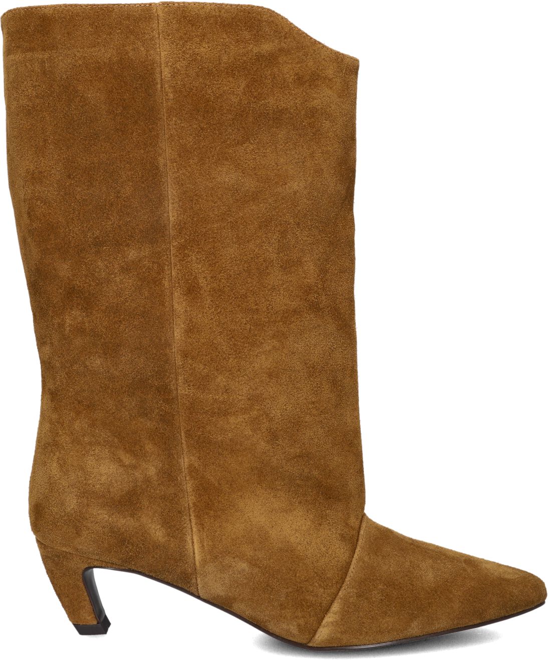 Bibi Lou Bibi Lou Hoge Laarzen Dames Naroa Booties 55