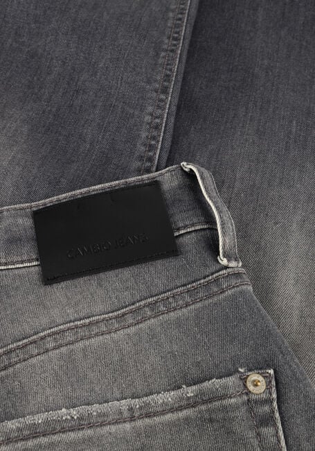 Grijze CAMBIO Mom jeans ELIN - large