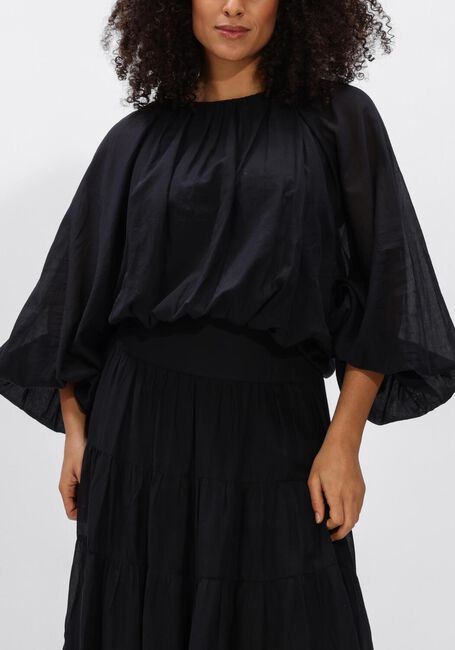 Zwarte DEVOTION Tops & T-shirts WILLOW - large