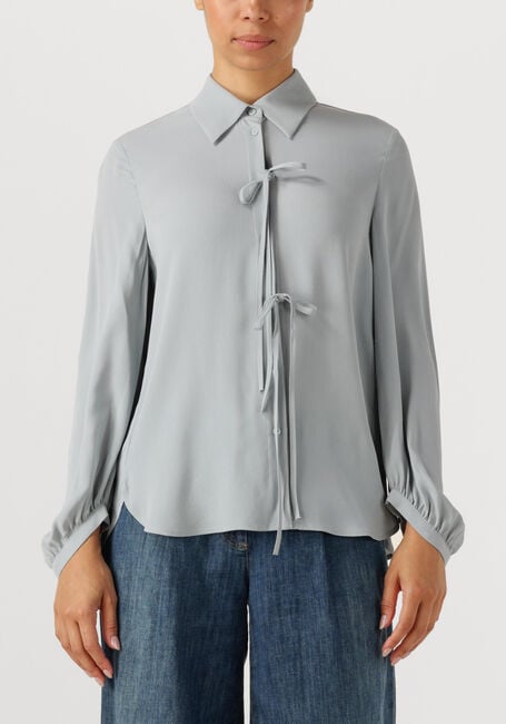 Grijze LUISA CERANO Blouses 228599/2179 - large