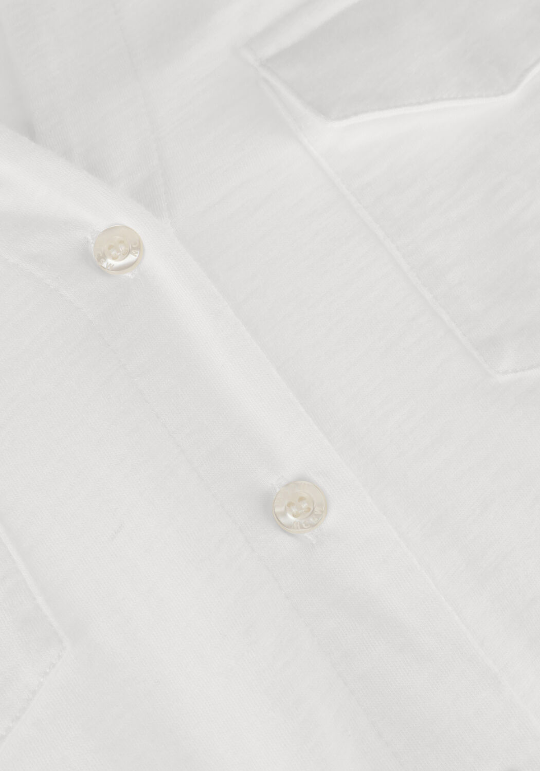 Witte MOSCOW Blouses 71-04-TWILIGHT-3 - large