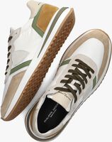 Witte PHILIPPE MODEL Sneakers TROPEZ 2.1 - medium