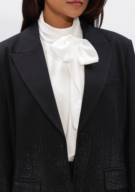 Zwarte RIANI Blazer BLAZER MIT STRASS - large