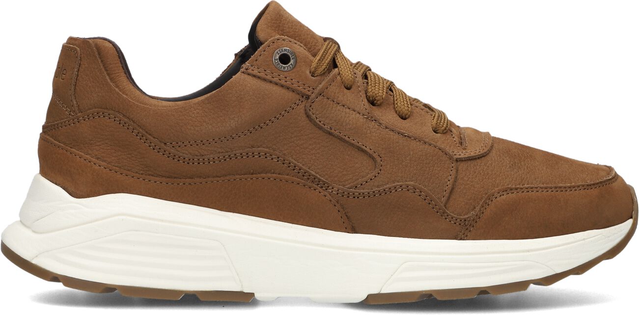 Xsensible Xsensible Lage Sneakers Perfect Fit Golden Gate Men