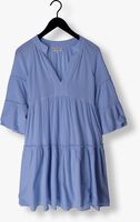 Lichtblauwe NEMA Mini jurk RUZA - medium
