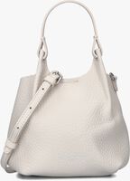 Beige GIANNI CHIARINI Handtas DUA 9718 Beige GIANNI CHIARINI Handtas DUA 9718 - medium