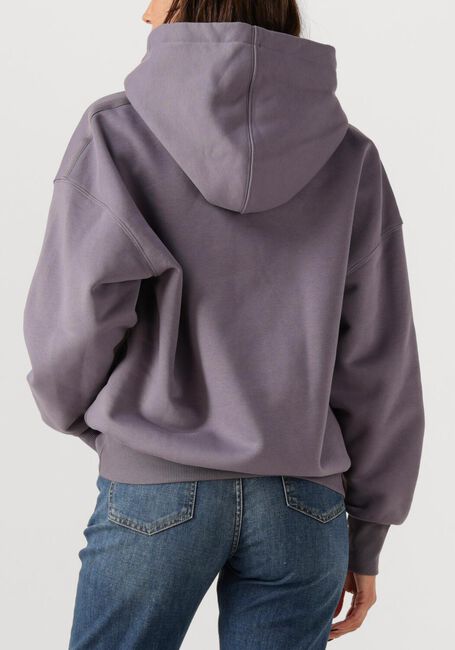 Paarse PARAJUMPERS Trui SABRI WOMAN - large