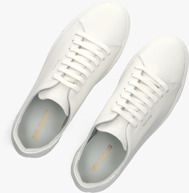 Witte AXEL ARIGATO Lage sneakers CLEAN 90 SNEAKER Witte AXEL ARIGATO Lage sneakers CLEAN 90 SNEAKER - large