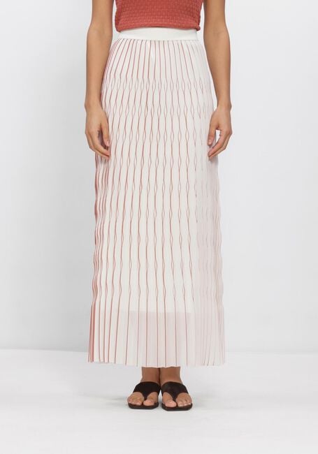 Witte MARC CAIN COLLECTION Rokken AC 71.25 W76 - large