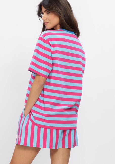 Roze STIEGLITZ Tops & T-shirts JOANA REGULAR T SHIRT - large