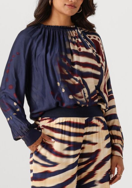 Multi CAROLINE BISS Blouses 4635 - large