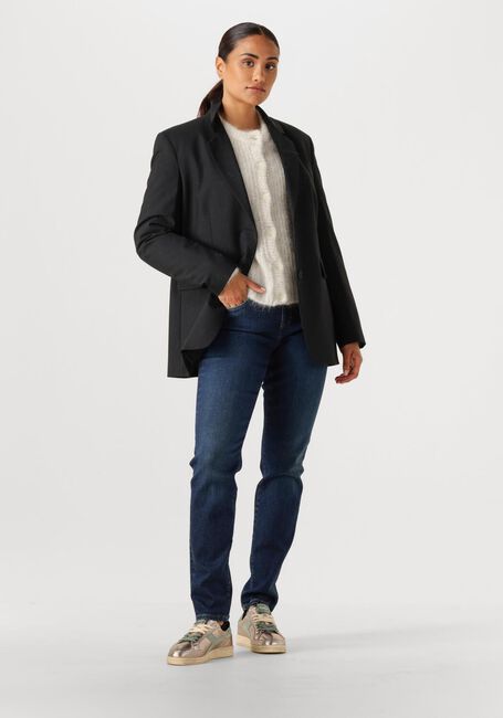 Donkerblauwe CLOSED Slim fit jeans BAKER 1 - large