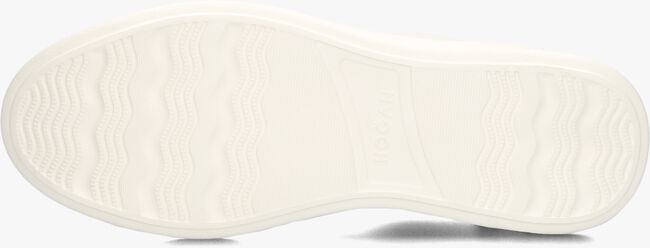 Witte HOGAN Sneakers HXW5640ES90 - large