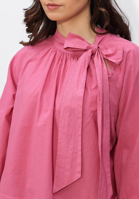 Fuchsia XIRENA Blouses BERRY ROSE BRRS - large