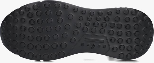 Rode HOGAN Lage sneakers H669 ALLACCIATO H Rode HOGAN Lage sneakers H669 ALLACCIATO H - large