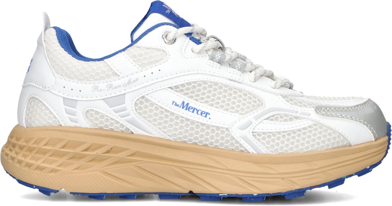 Mercer Amsterdam,  The Re-run Max Grape