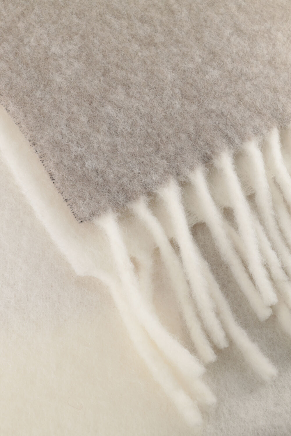 Multi MARC CAIN COLLECTION Sjaal ZC B4.12 Z37 - large