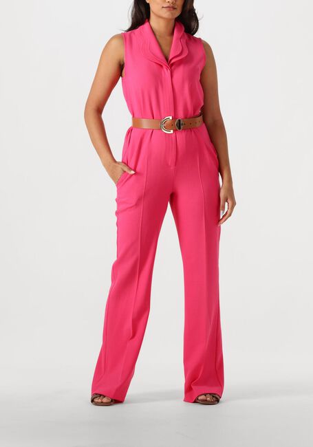 Roze CAROLINE BISS Jumpsuits 1526 - large