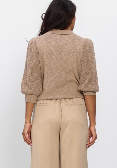 Beige RUBY TUESDAY Top VALO - large