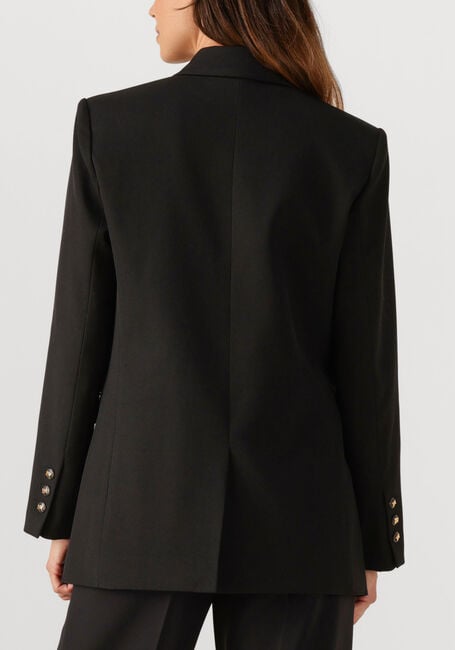 Zwarte ELISABETTA FRANCHI Blazer JACKET - large