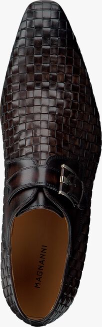 Bruine MAGNANNI Nette schoenen 20527 - large
