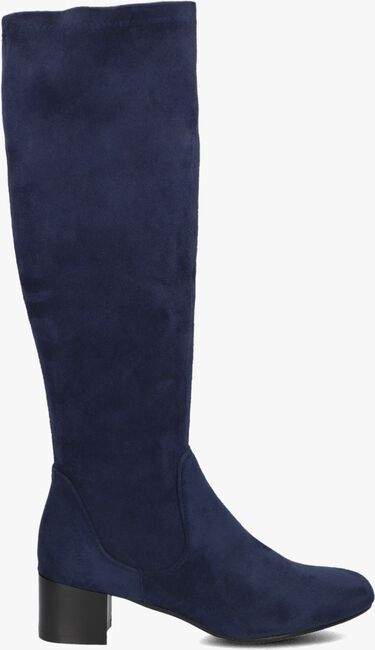 Blauwe STEFANO LAURAN Hoge laarzen XTM16891-1 Blauwe STEFANO LAURAN Hoge laarzen XTM16891-1 - large