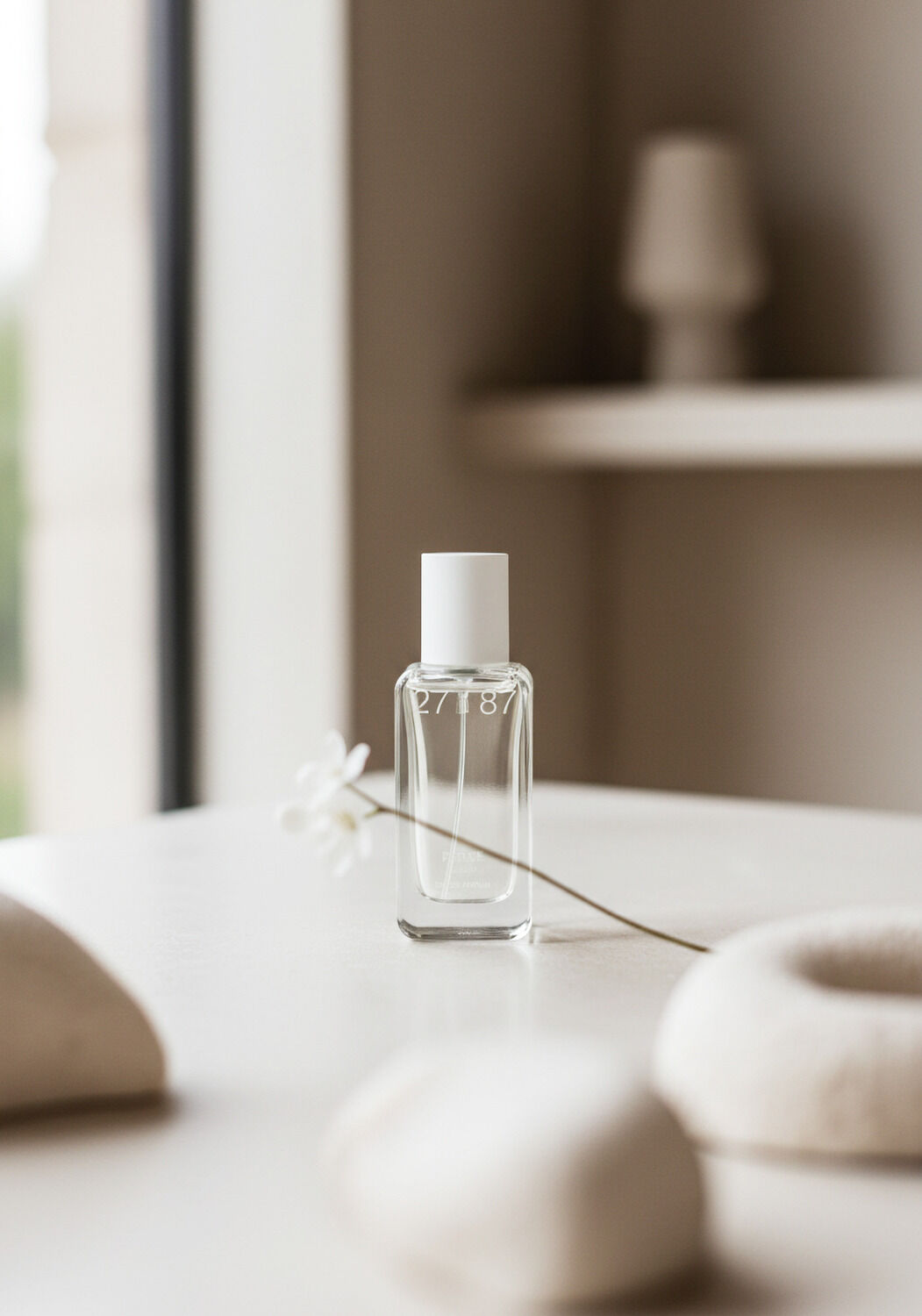 27 87 PERFUMES Parfum PER SE 27ML - EAU DE PARFUM - large