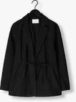 Zwarte AIMEE THE LABEL Blazer LISA Zwarte AIMEE THE LABEL Blazer LISA - medium