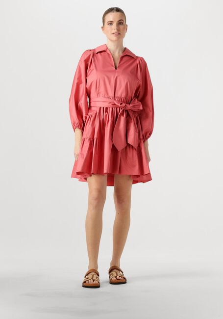 Roze DEVOTION Mini jurk PRECIOUS - large