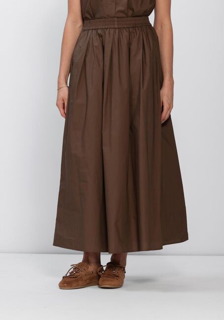 Bruine LINA LOCCHI Maxirok LL-ADELE - large