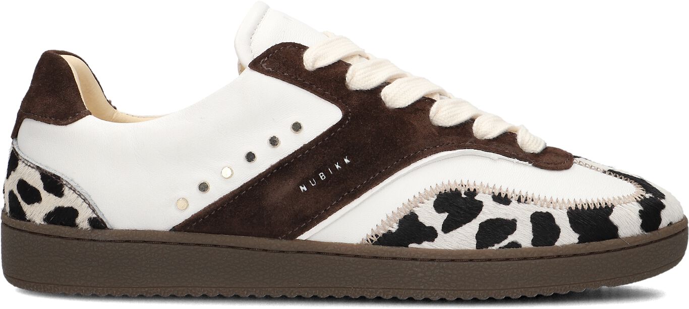 Nubikk,  Ray Owen Studs