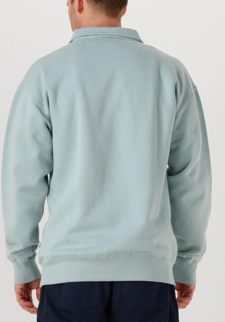 FORÉT HOOK HALF ZIP - large