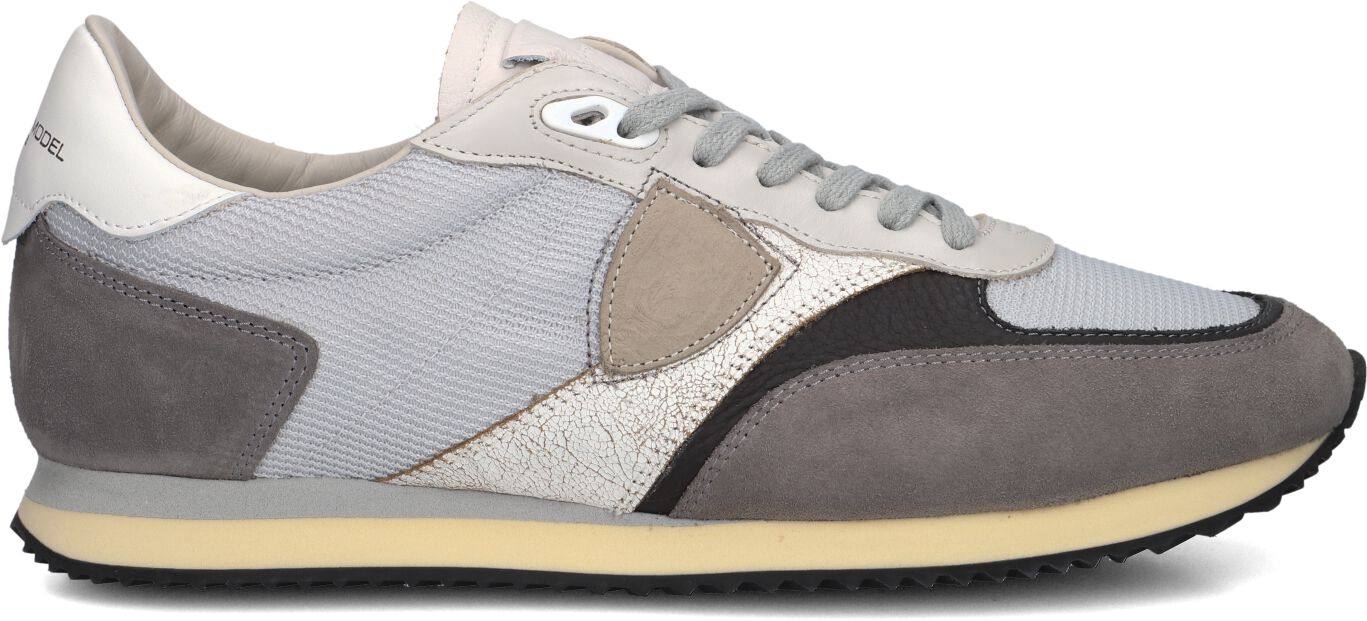 Philippe Model,  Blville Low Man