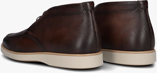 Bruine MAGNANNI Veterschoenen 25622 Bruine MAGNANNI Veterschoenen 25622 - large