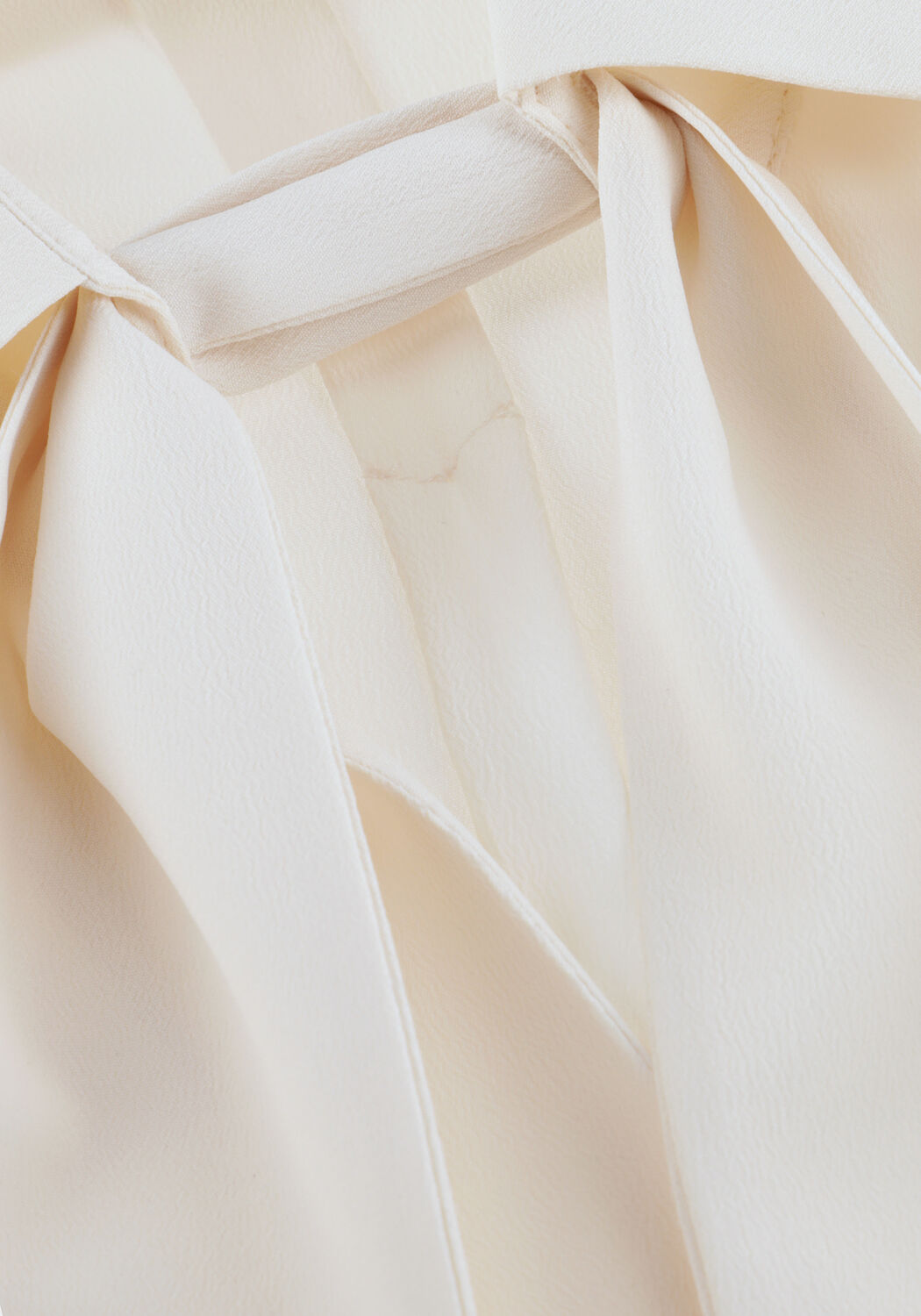 Gebroken wit LUISA CERANO Blouses 238640/2179-00 - large