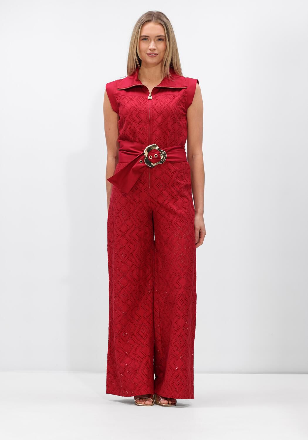 Caroline Biss Caroline Biss Jumpsuit Dames 1552