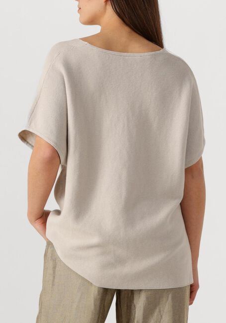 Ecru AIMEE THE LABEL Tops & T-shirts DANAA - large