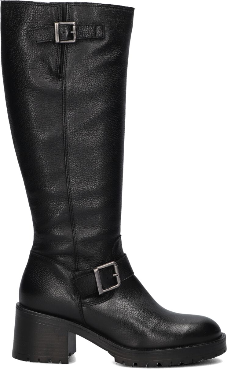 Blasz Boots
Dames 2maz314, Maat: 39, Materiaal: Leer, Kleur: Zwart