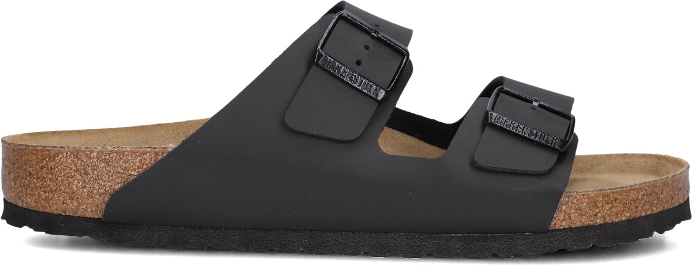 Birkenstock Slippers
Heren Arizona Heren