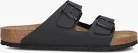 Zwarte BIRKENSTOCK Slippers ARIZONA HEREN - medium